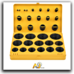 404-Piece Seal Set