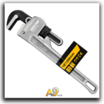 Chrome Wrench, 14″
