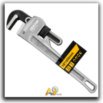 Chrome Wrench, 14″