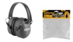 Industrial Noise-Reduction Ear Muffs - Image 2