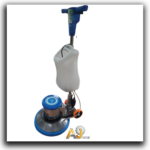 Single Disc Floor Cleaning & Polishing Machine