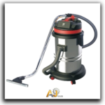 HT30 Industrial Wet & Dry Vacuum Cleaner