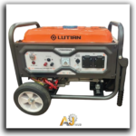 LUTIAN LT5500EN-9 Portable Gasoline Generator