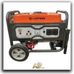 LUTIAN LT6500EN-9 Portable Gasoline Generator