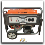 LUTIAN LT8000EN-9 Portable Gasoline Generator