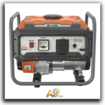 LUTIAN LT1500N-6 Portable Gasoline Generator