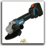 MITEC MI-125G Cordless Angle Grinder