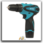 MITEC MI-12D Cordless Drill Driver