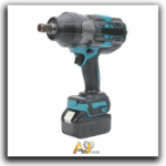 MITEC MI-2100 Cordless Impact Wrench