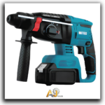 MITEC MI-26H Cordless Rotary Hammer Drill