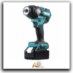 MITEC MI-700 Cordless Impact Wrench