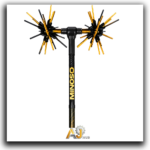 MINOS Olive Harvester