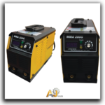 MMA 200G DC Inverter ARC Welding Machine
