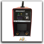 MMA 200IT DC Inverter ARC Welding Machine