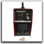 MMA 250IT DC Inverter ARC Welding Machine