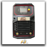 COBRA MMA-400 IGBT Inverter ARC Welding Machine