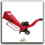TPS750B Gasoline Wood Chipper & Shredder