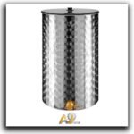 Stainless Steel Tank